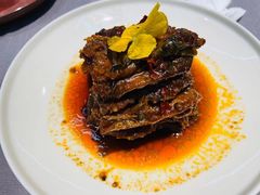 -鑫悦诚府·新鲁菜·餐厅(趵突泉店)