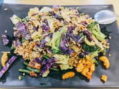-津门炒饭王(天佑城店)