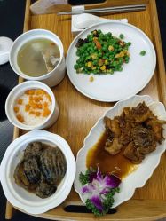 -东方爱堡国际月子会所·产后康复(兴化店)