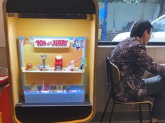 -麦当劳(中唱大厦店)