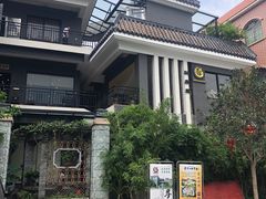 门面-阿多私房菜(顺德店)