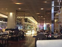 -康帝国际酒店-艾斯本自助西餐厅