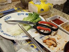 -阿亲家·韩式无限烤肉(春熙路店)