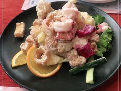 -赵小姐丨新中餐(曲江店)