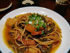 -那家老院子(云峰街店)
