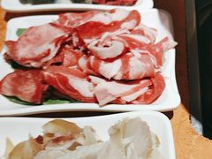 -马三妹跷脚牛肉(苏稽总店)