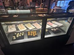 -星伦多自助料理(花山金鹰店)