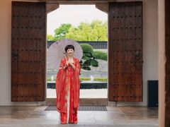 -广富林宰相府酒店·水云间