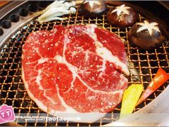 -炎蔵牛舌烤肉