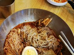 -江南面屋(明洞店)