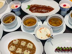 -喜悦烤鸭·新京菜(王府井店)