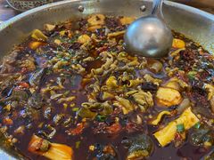 -黑竹香鸡(营和巷店)