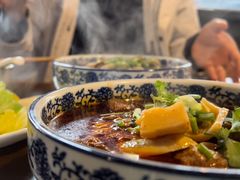 麻将牛肉面-下面馆