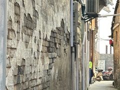 -屯溪老街