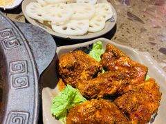 -重庆渝达老火锅(春熙路店)