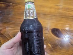 -南记食粥坊·宵夜大排档(莲花总店)