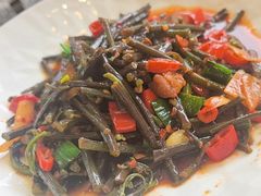 -红椒香·闽北光泽菜·宴请聚会(奥体店)