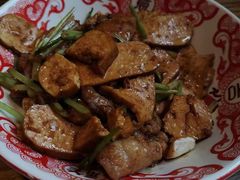 -恰饭·老长沙市井菜(天河客运站店)