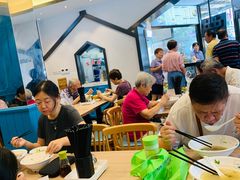 大堂-云南路美食街