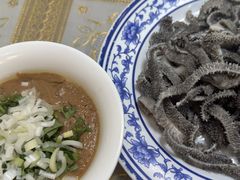 -清真·鸦儿李记·小馆(后海店)