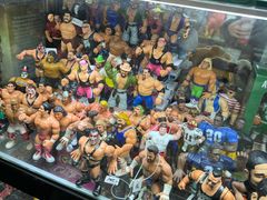 -seed station 中古玩具店(北投购物店)