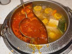 -左庭右院鲜牛肉火锅(长泰广场店)