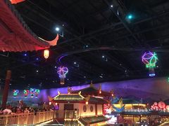 -万达茂商场(南京仙林店)