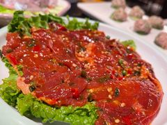 -三江两海老火锅(北京首店)