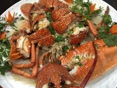-和平饭店