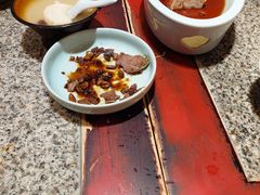 -南京大牌档(香港广场店)