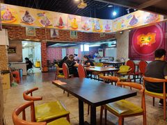 大堂-二斗栗子(黄河道店)