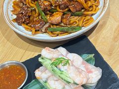-魏客咖啡(中铁中心店)