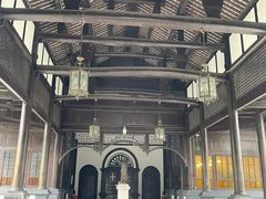 -平安桥天主教堂