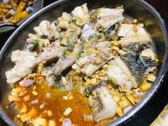 -南海食街(佛冈店)