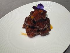 -南园民国茶楼餐厅·常州菜(北大街店)