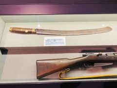 -辛亥革命博物院北区