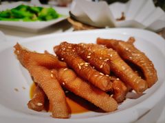 -味可道美食坊(福基路店)