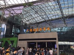 -保利国际影城(保利文化广场店)