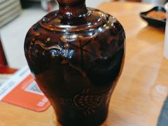 -炭虎子水浒烤肉(梦时代店)