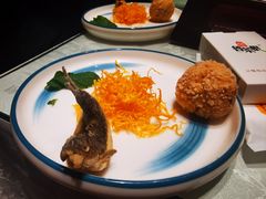 -鲁菜根·泰山菜(泰山店)