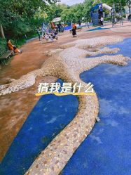 -酷酷兔少儿拓展天地