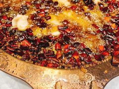 -雲蜀龙阁·金牌水煮鱼(方庄店)