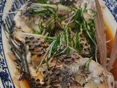 -米庄·原味私房菜(骏壹万邦店)