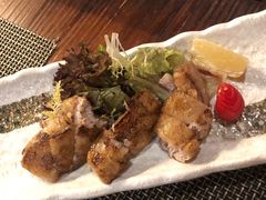 -矶野水产(澳门逸园中心店)