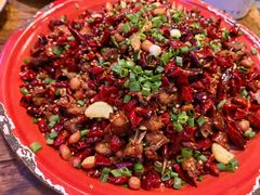 -聂发财重庆江湖菜(解放碑店)