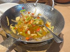 -农耕记·湖南土菜(观澜福城天虹店)