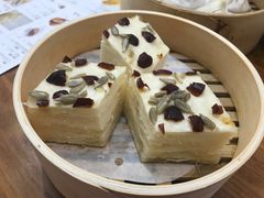 -苏小柳手作点心(控江旭辉分院)