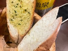 -Golden Lily河内巴黎法越料理餐厅(建国西路店)