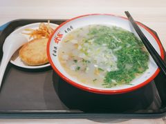 -武圣羊汤·西北面(朝阳门店)