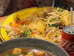 -北丐先生·野馄饨烧烤(雨花万象店)